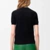 Top in Merino Wool Top in Merino Wool