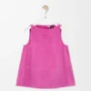 Top in Suede Goatskin Top in Suede Goatskin