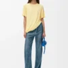 Top in Viscose Top in Viscose