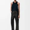 Top in Viscose Blend Top in Viscose Blend