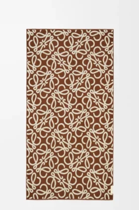 Towel in Cotton