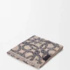 Towel in Cotton Terry Towel in Cotton Terry