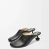 Toy Mule in Goatskin Toy Mule in Goatskin