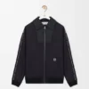Tracksuit Jacket in Wool Tracksuit Jacket in Wool