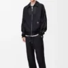 Tracksuit Jacket in Wool Tracksuit Jacket in Wool