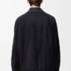 Tracksuit Jacket in Wool Tracksuit Jacket in Wool