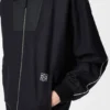 Tracksuit Jacket in Wool Tracksuit Jacket in Wool