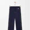 Tracksuit Trousers in Technical Jersey Tracksuit Trousers in Technical Jersey