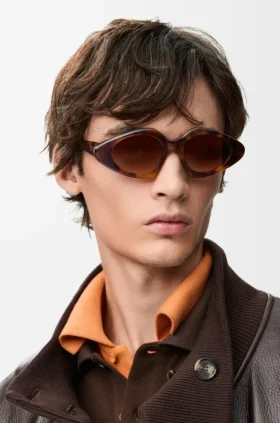 Triangle Slim Sunglasses Triangle Slim Sunglasses