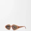 Triangle Slim Sunglasses Triangle Slim Sunglasses