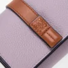Trifold Wallet in Soft Grained Calfskin Trifold Wallet in Soft Grained Calfskin