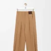 Trousers in Cotton Trousers in Cotton