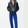 Trousers in Cotton Trousers in Cotton
