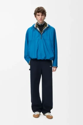 Trousers in Cotton Trousers in Cotton