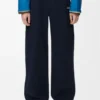 Trousers in Cotton Trousers in Cotton