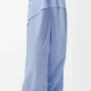 Trousers in Cotton
