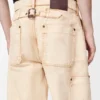 Trousers in Cotton Trousers in Cotton
