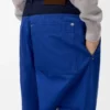 Trousers in Cotton Trousers in Cotton