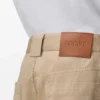 Trousers in Cotton Trousers in Cotton