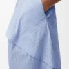 Trousers in Cotton