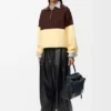 Trousers in Nappa Lambskin Trousers in Nappa Lambskin