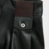 Trousers in Nappa Lambskin Trousers in Nappa Lambskin
