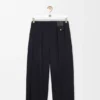 Trousers in Wool Trousers in Wool