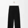 Trousers in Wool Trousers in Wool