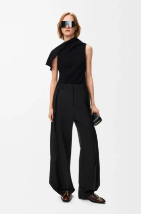 trousers in wool 2 6 280x423 - Trousers in Wool