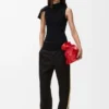 Trousers in Wool Trousers in Wool