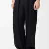 Trousers in Wool Trousers in Wool