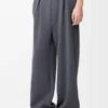 Trousers in Wool Trousers in Wool