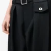 Trousers in Wool Trousers in Wool