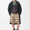 Trucker Jacket in Wool