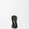 Twisted Minaudiere in Nappa Lambskin