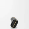 Twisted Minaudiere in Nappa Lambskin