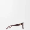 Vintage Screen Sunglasses Vintage Screen Sunglasses