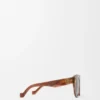 Vintage Screen Sunglasses Vintage Screen Sunglasses