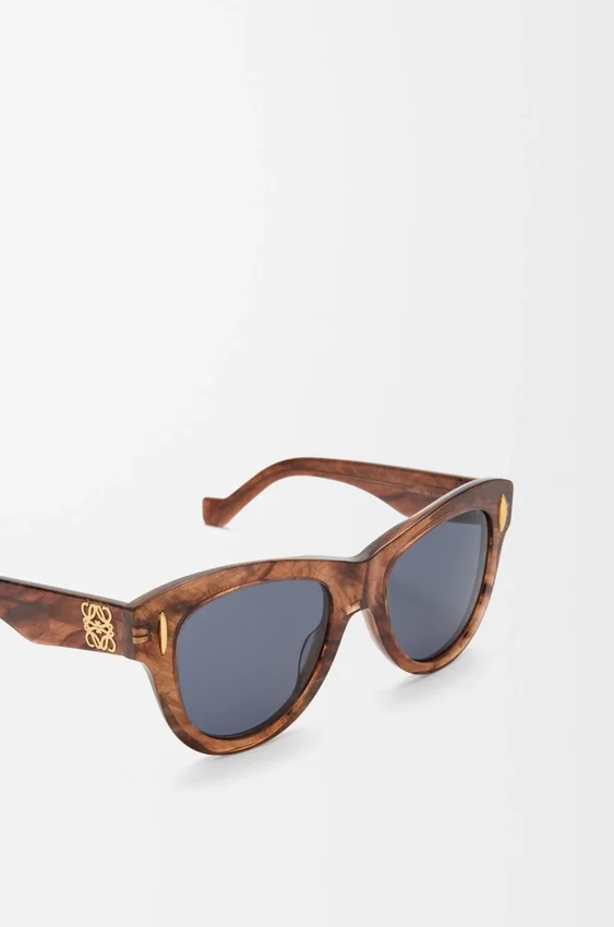 Vintage Screen Sunglasses Vintage Screen Sunglasses