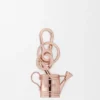 Watering Can Keyring Watering Can Keyring
