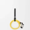 Watering Hose Charm Classic Calfskin