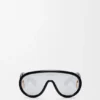 Wave Mask Sunglasses