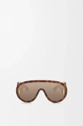 Wave Mask Sunglasses