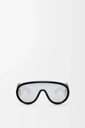 Wave Mask Sunglasses