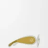 Wave Mask Sunglasses