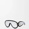 Wave Mask Sunglasses