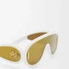 Wave Mask Sunglasses