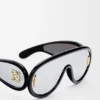 Wave Mask Sunglasses