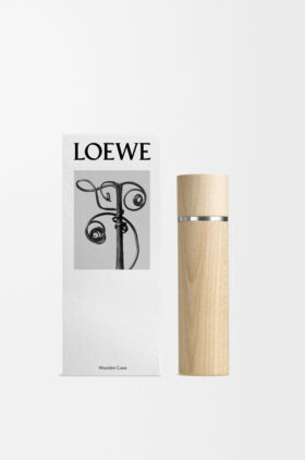 Wood Case Wood Case