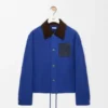 Workwear Jacket in Cotton
